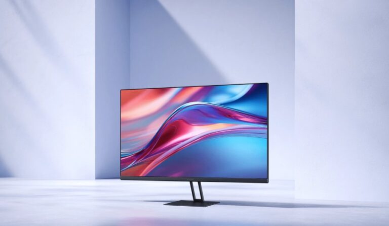 Xiaomi A27Qi: Monitor Canggih dengan Teknologi Layar Terbaru
