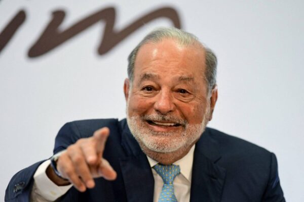 Carlos Slim Helú: Miliarder yang Mendominasi Dunia Bisnis
