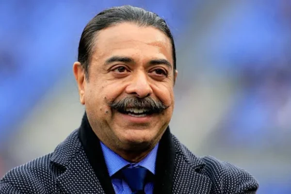 Shahid Khan: Miliarder Pakistan yang Mengukir Jejak di Dunia Bisnis dan Olahraga