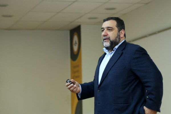 Ruben Vardanyan: Miliarder dengan Segudang Prestasi