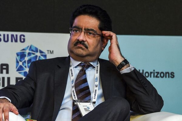 Kumar Birla: Orang Terkaya yang Membangun Kerajaan Bisnis Global