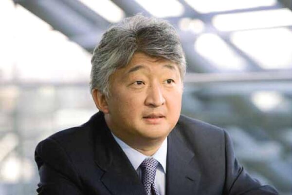 Vladimir Kim: Orang Terkaya Kazakhstan dengan Kekayaan Luar Biasa