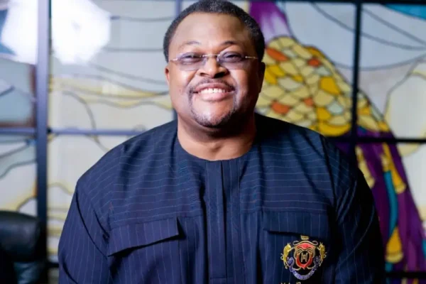Mike Adenuga: Salah Satu Orang Terkaya di Nigeria dan Dunia