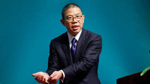 Zhong Shanshan: Miliarder China yang Menguasai Industri Air Minum dan Vaksin