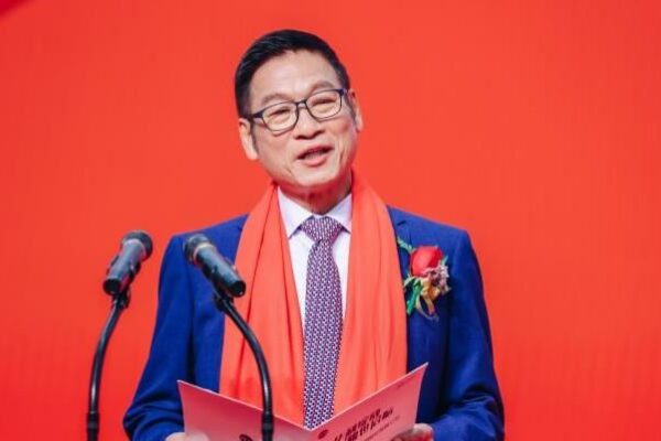 Zhang Congyuan: Miliarder Tiongkok yang Membangun Kekayaan melalui Teknologi dan Inovasi